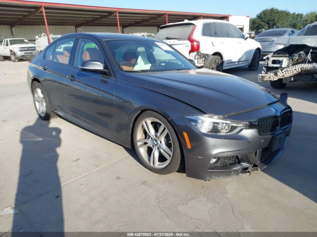BMW 340I – zdjęcie z aukcji, lot #42870303