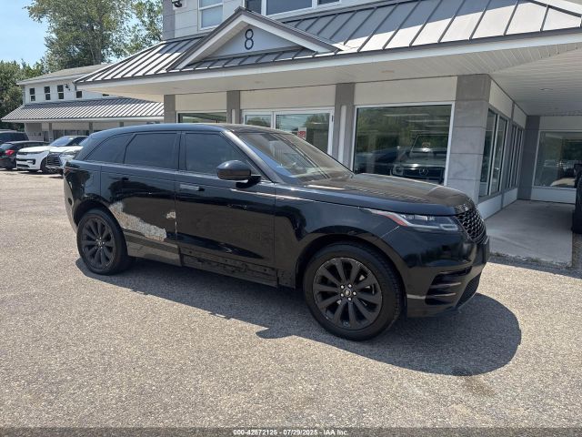 LAND ROVER RANGE ROVER VELAR – zdjęcie z aukcji, lot #42872125