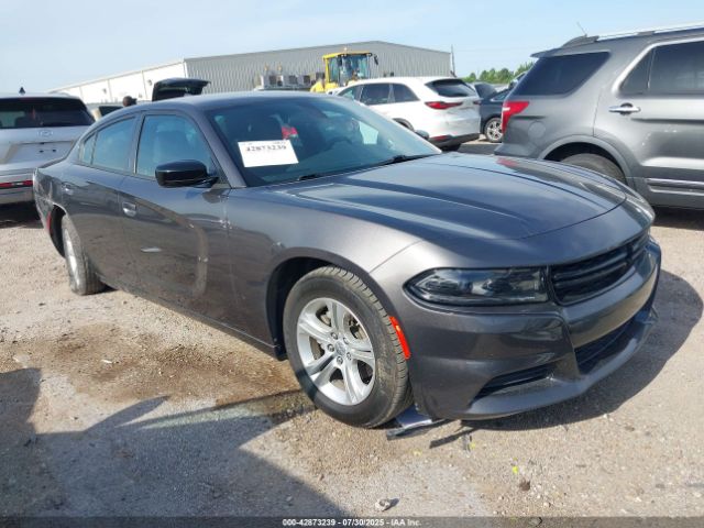 DODGE CHARGER – zdjęcie z aukcji, lot #42873239