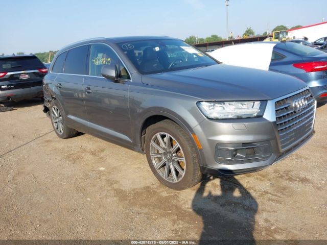 AUDI Q7 – zdjęcie z aukcji, lot #42874275