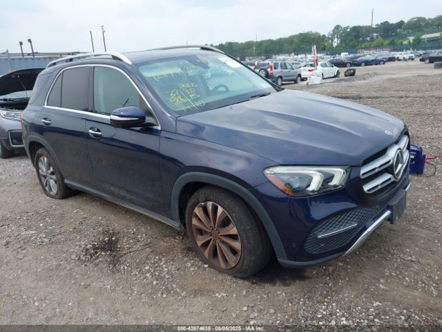 MERCEDES-BENZ GLE 350 – zdjęcie z aukcji, lot #42874635