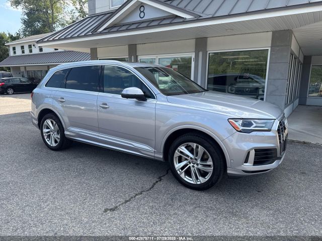 AUDI Q7 – zdjęcie z aukcji, lot #42875711