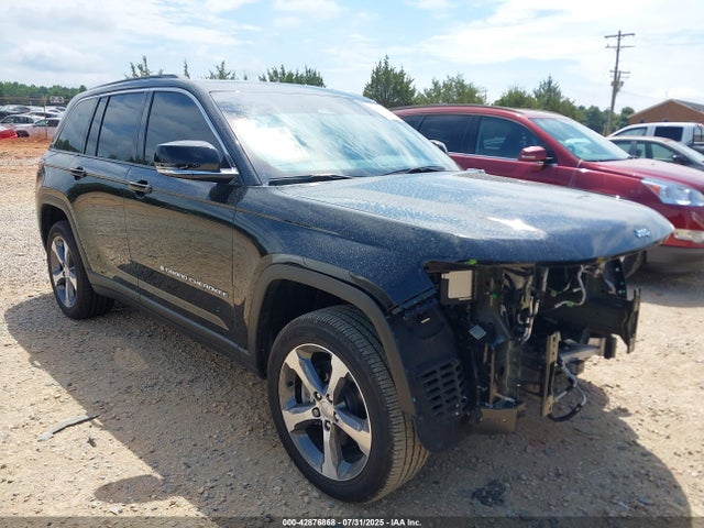 2024 JEEP GRAND CHER 