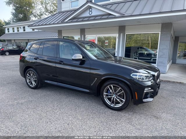 BMW X3 – zdjęcie z aukcji, lot #42877420