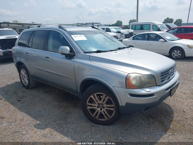 2011 VOLVO XC90 3.2