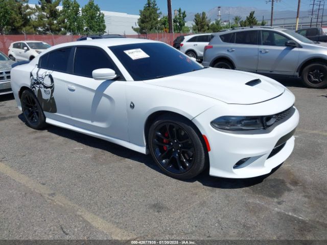 DODGE CHARGER – zdjęcie z aukcji, lot #42877935