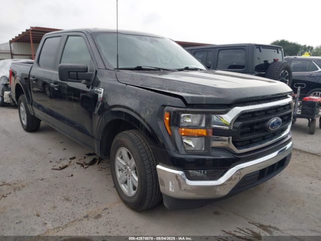 FORD F150 – zdjęcie z aukcji, lot #42878070