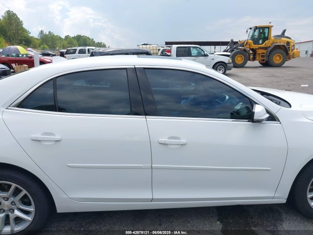 2014 Chevrolet MALIBU 1LT 照片 13