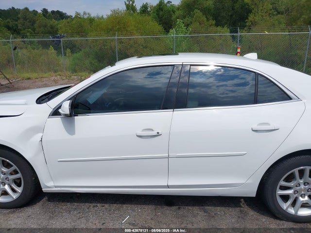 2014 Chevrolet MALIBU 1LT 照片 14