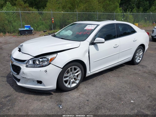 2014 Chevrolet MALIBU 1LT 照片 2