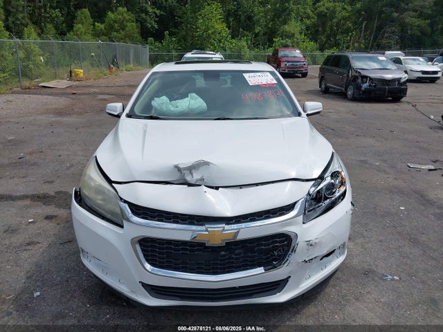 2014 Chevrolet MALIBU 1LT 照片 6