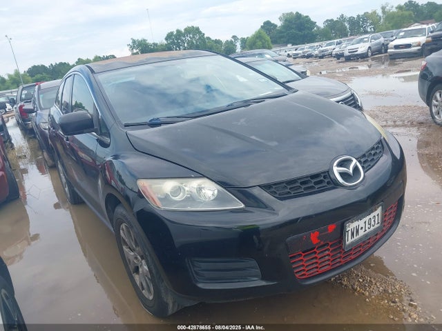 2008 MAZDA CX-7 SPORT
