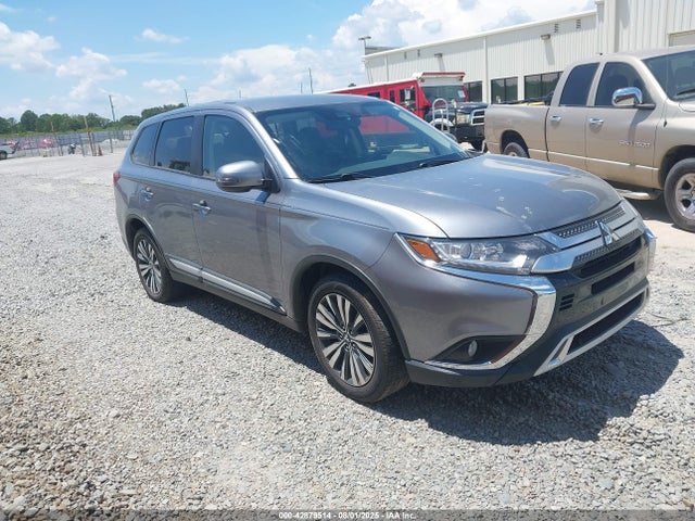 2020 MITSUBISHI OUTLANDER LE 2.4/SE 2.4/SEL 2.4/SP 2.4