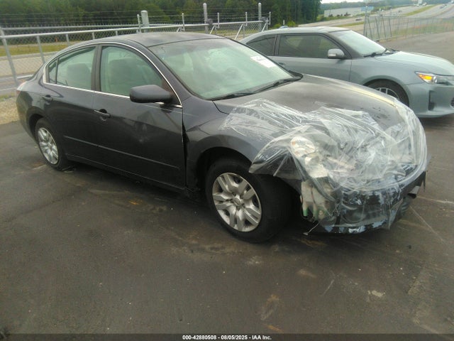 2012 NISSAN ALTIMA 2.5
