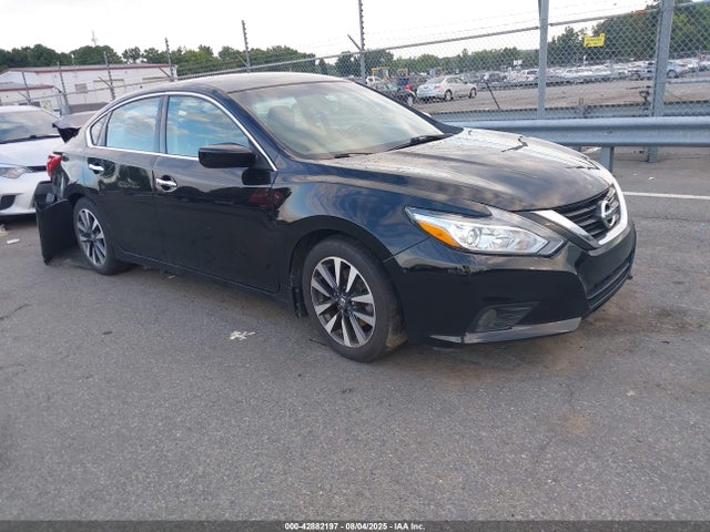 2016 NISSAN ALTIMA 2.5/2.5 S/2.5 SL/2.5 SR/2.5 SV