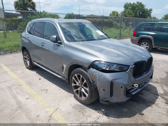 BMW X5 – zdjęcie z aukcji, lot #42883072