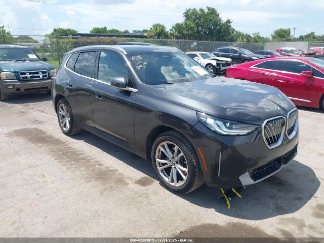 BMW X3 – zdjęcie z aukcji, lot #42883073