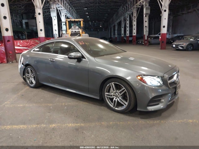 2020 MERCEDES-BENZ E 450 