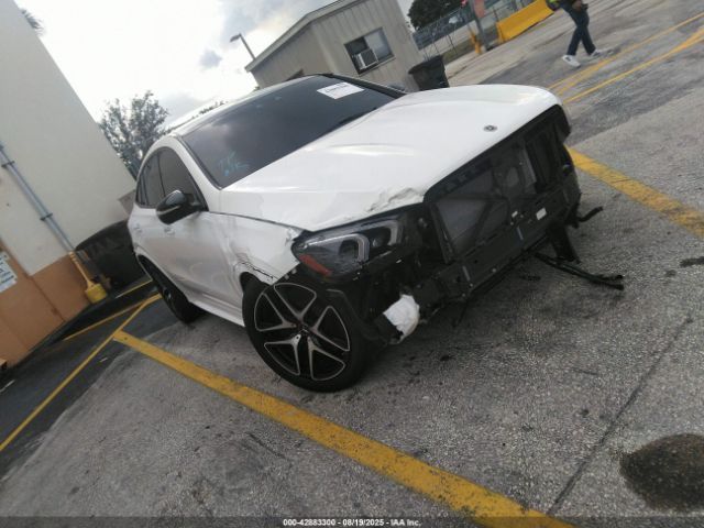 MERCEDES-BENZ GLE COUPE – zdjęcie z aukcji, lot #42883300