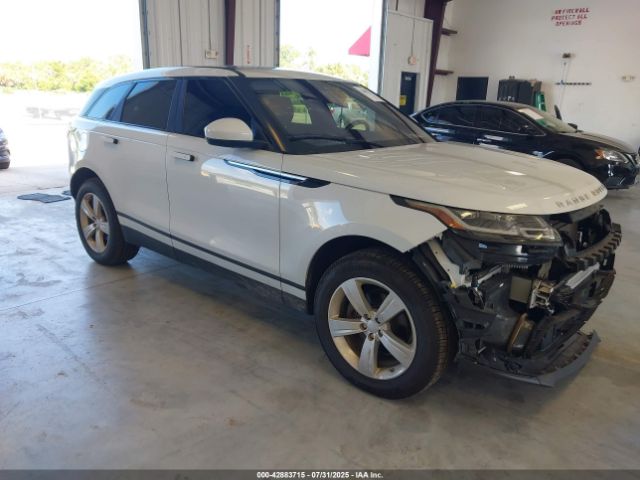 LAND ROVER RANGE ROVER VELAR – zdjęcie z aukcji, lot #42883715