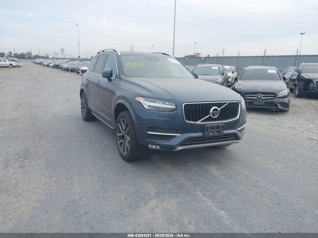 2018 VOLVO XC90 T6 MOMENTUM