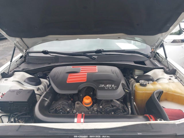 2013 Chrysler 300 300S 照片 10
