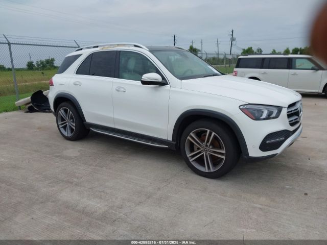 MERCEDES-BENZ GLE 350 – zdjęcie z aukcji, lot #42885216