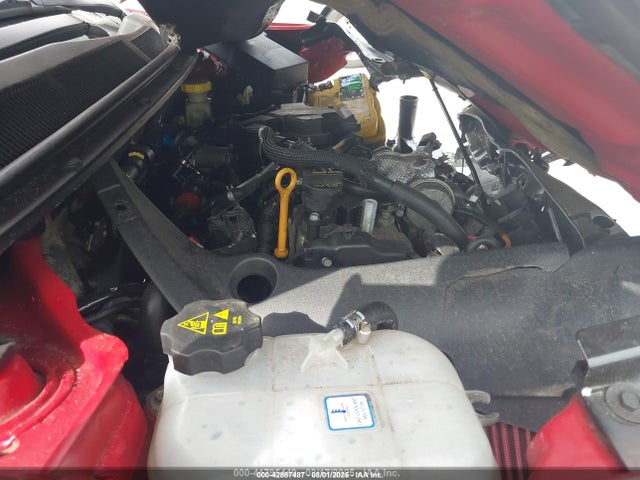 DODGE DART RALLYE - 10