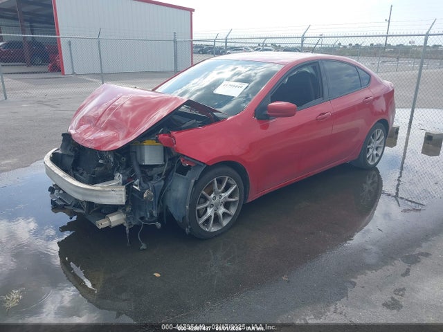 DODGE DART RALLYE - 2