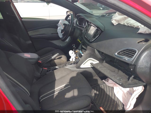 DODGE DART RALLYE - 5