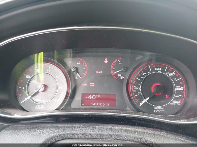 DODGE DART RALLYE - 7