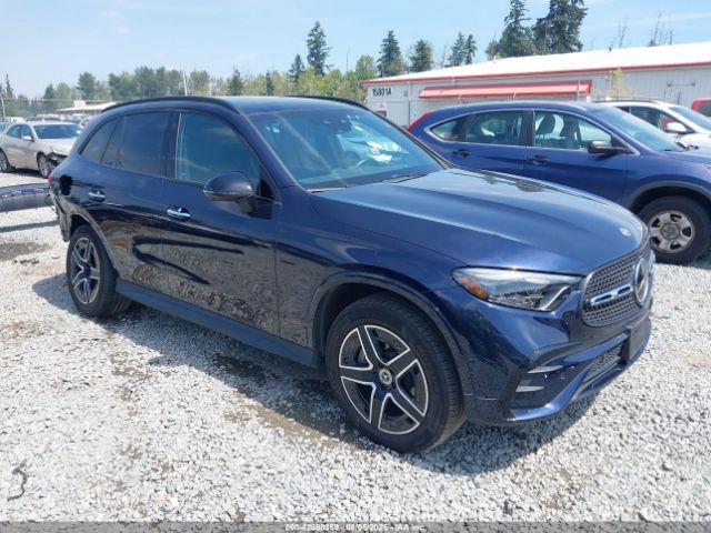 MERCEDES-BENZ GLC – zdjęcie z aukcji, lot #42888359