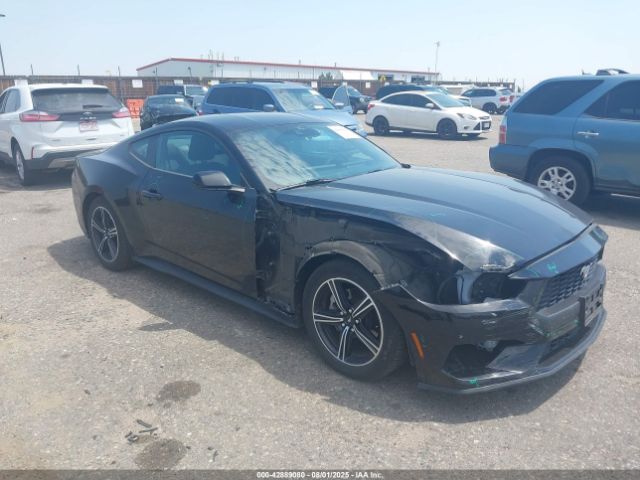 FORD MUSTANG – zdjęcie z aukcji, lot #42889080