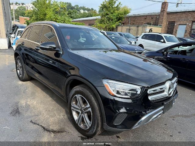MERCEDES-BENZ GLC 300 – zdjęcie z aukcji, lot #42889449