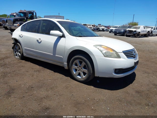 2008 NISSAN ALTIMA 2.5 S