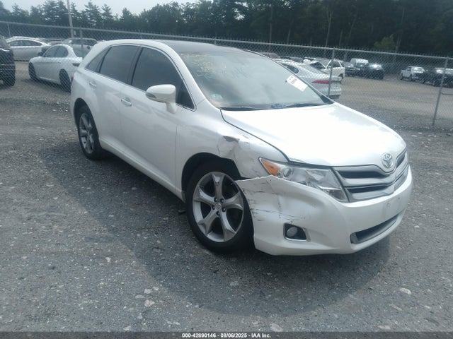 2015 TOYOTA VENZA XLE V6