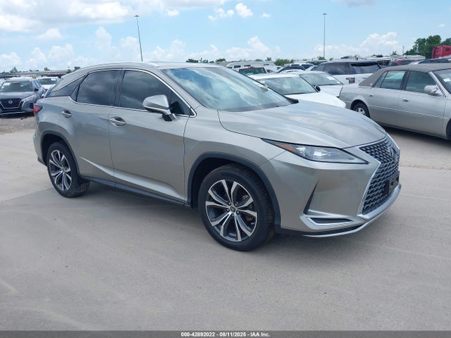 2020 LEXUS RX 