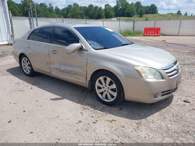 2005 TOYOTA AVALON XLS