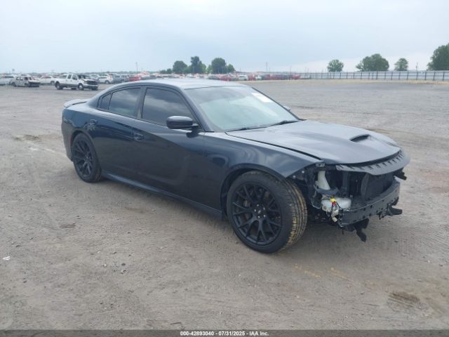 DODGE CHARGER – zdjęcie z aukcji, lot #42893040