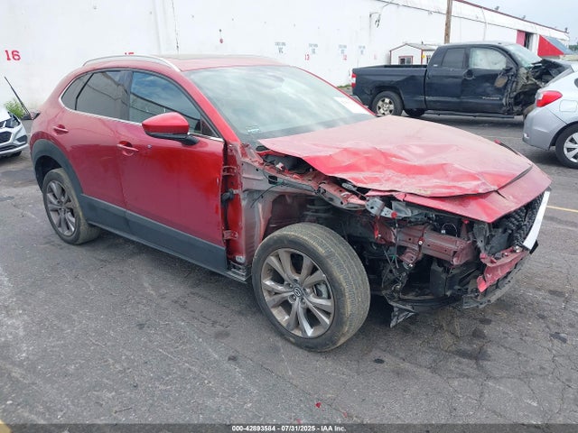 2022 MAZDA CX-3 PREMIUM