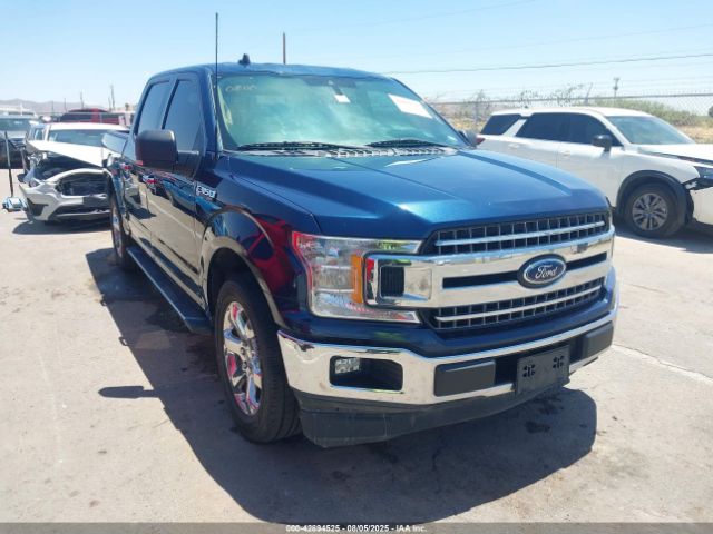 FORD F150 – zdjęcie z aukcji, lot #42894525