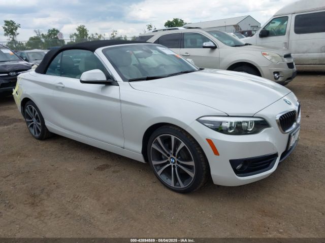 BMW 230I – zdjęcie z aukcji, lot #42894589