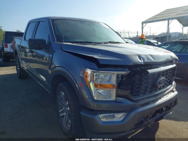 FORD F150 – zdjęcie z aukcji, lot #42895154