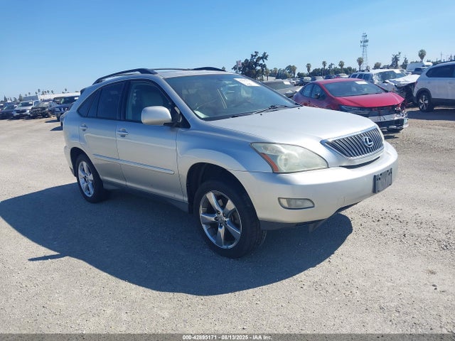 2004 LEXUS RX 