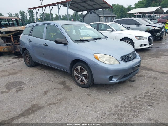 2005 TOYOTA MATRIX 