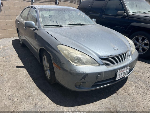 2005 LEXUS ES 330 