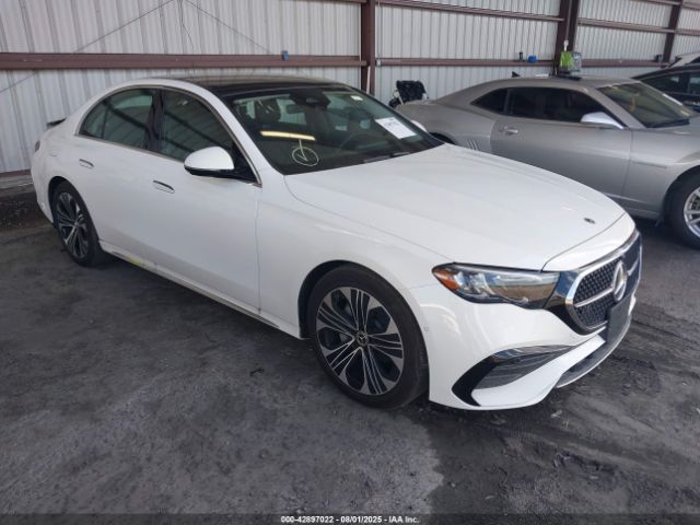 MERCEDES-BENZ E 350 – zdjęcie z aukcji, lot #42897022