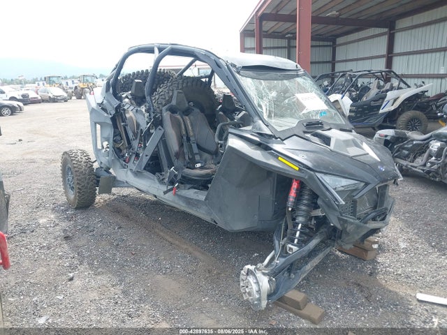 2022 POLARIS RZR PRO R 4 ULTIMATE LAUNCH EDITION