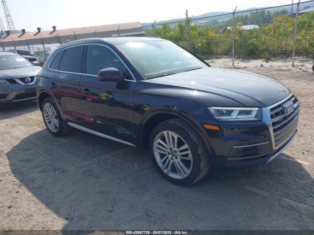 AUDI Q5 – zdjęcie z aukcji, lot #42897729