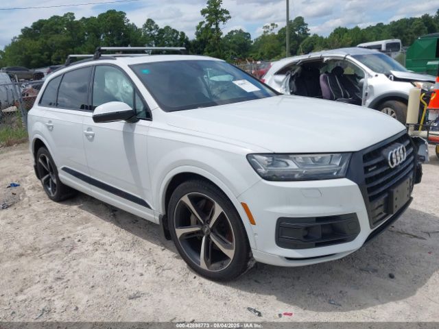 AUDI Q7 – zdjęcie z aukcji, lot #42898773